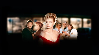 Rossini Trailer