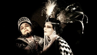 Rossini: Ciro in Babilonia - Rossini Opera Festival Trailer