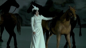 Rossini: Guillaume Tell Trailer