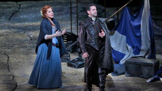 Rossini: La Donna del Lago Trailer
