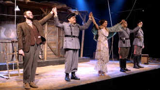 Rossini: L'inganno felice - Rossini in Wildbad Trailer