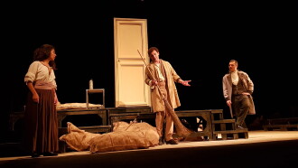 Rossini: L'inganno felice - Teatro Fraschini di Pavia Trailer