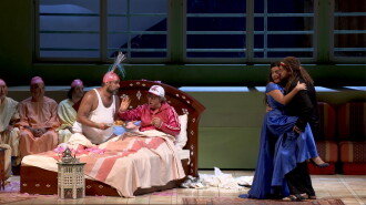 Rossini: L'Italiana in Algeri Trailer