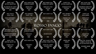 Rosso Fango Trailer