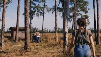 ROT Trailer
