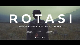 Rotasi Trailer