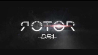 Rotor DR1 Trailer
