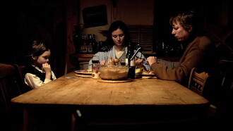 Rotten Apple Trailer