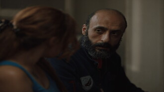 Rotten Blood Trailer