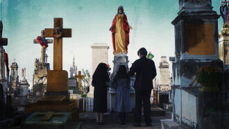 Rotten Faith Trailer
