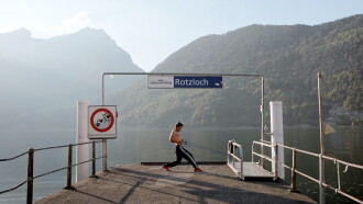 Rotzloch Trailer