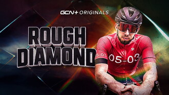 Rough Diamond Trailer