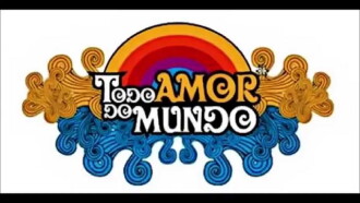 Roupa Nova - Todo Amor do Mundo Trailer