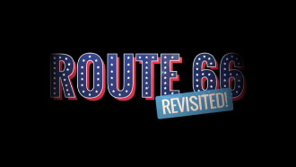 Route 66 – jedna jízda nestačí Trailer