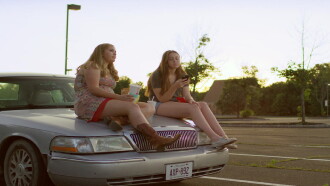 Route One North Trailer