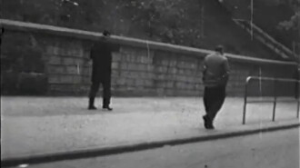 Routine Trailer