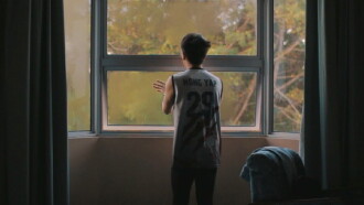 Routine Trailer
