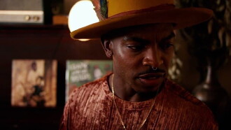 Roux's Blues: Promise Me You'll Be There Trailer