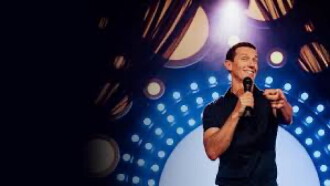 Rove McManus: Loosey Goosey Trailer