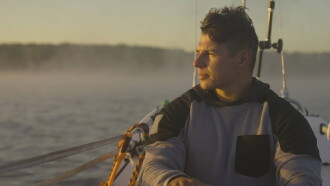 Row Atlantic Trailer