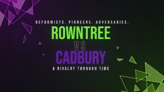 Rowntree vs Cadbury: A Rivalry Through Time Trailer