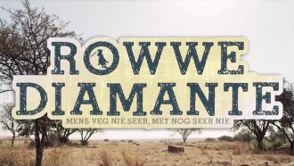 Rowwe Diamante Trailer