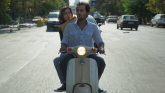Roxana Trailer
