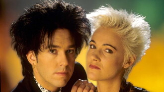 Roxette: Ballad & Pop Hits – The Complete Video Collection Trailer