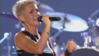 Roxette: Live In Sydney 1991 Trailer
