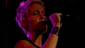 Roxette - Showcase in Barcelona Trailer