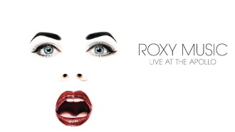 Roxy Music - Live at the Apollo Trailer