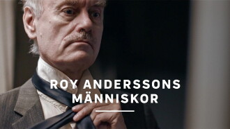 Roy Andersson's People Trailer