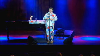 Roy Chubby Brown - 50 Shades Of Brown Trailer