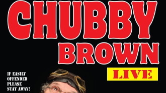 Roy Chubby Brown - Harmless Vulgarity & Friendly Smut Trailer