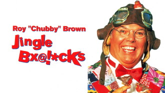 Roy Chubby Brown: Jingle Bx@!*cks Trailer