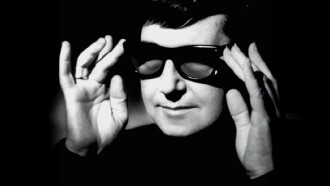 Roy Orbison: Black and White Night 30 Trailer