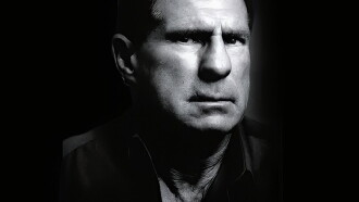 Roy Shaw: Brute Force Trailer