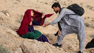 Roya Trailer