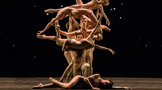 Royal Ballet & Opera 2024/25: Ballet to Broadway: Wheeldon Works Trailer