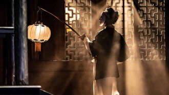 Royal Ballet & Opera: Turandot Trailer