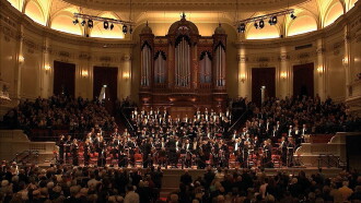 Royal Concertgebouw Orchestra Beethoven Symphonies Nos. 1 - 9 Trailer