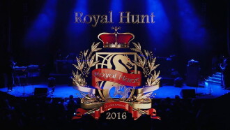 Royal Hunt - "2016" Trailer