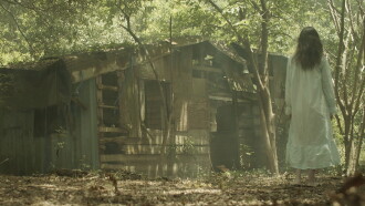 Royal Jelly Trailer