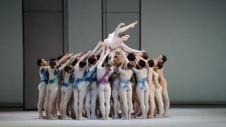 Royal Opera House 2023/24: Macmillan Triple Trailer
