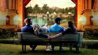 Royal Opera House: Così fan tutte Trailer