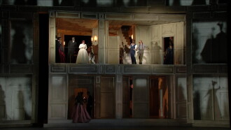 Royal Opera House: Don Giovanni Trailer