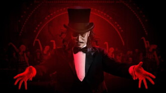 Royal Opera House: Faust Trailer