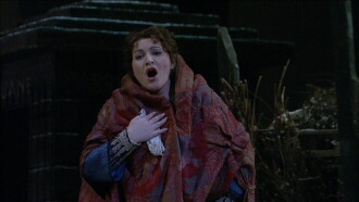 Royal Opera House: La Bohème Trailer