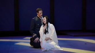 Royal Opera House: Madama Butterfly Trailer