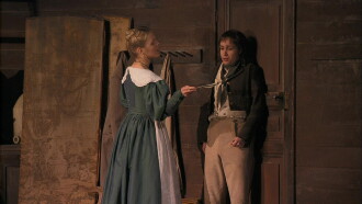Royal Opera House: The Marriage of Figaro Trailer